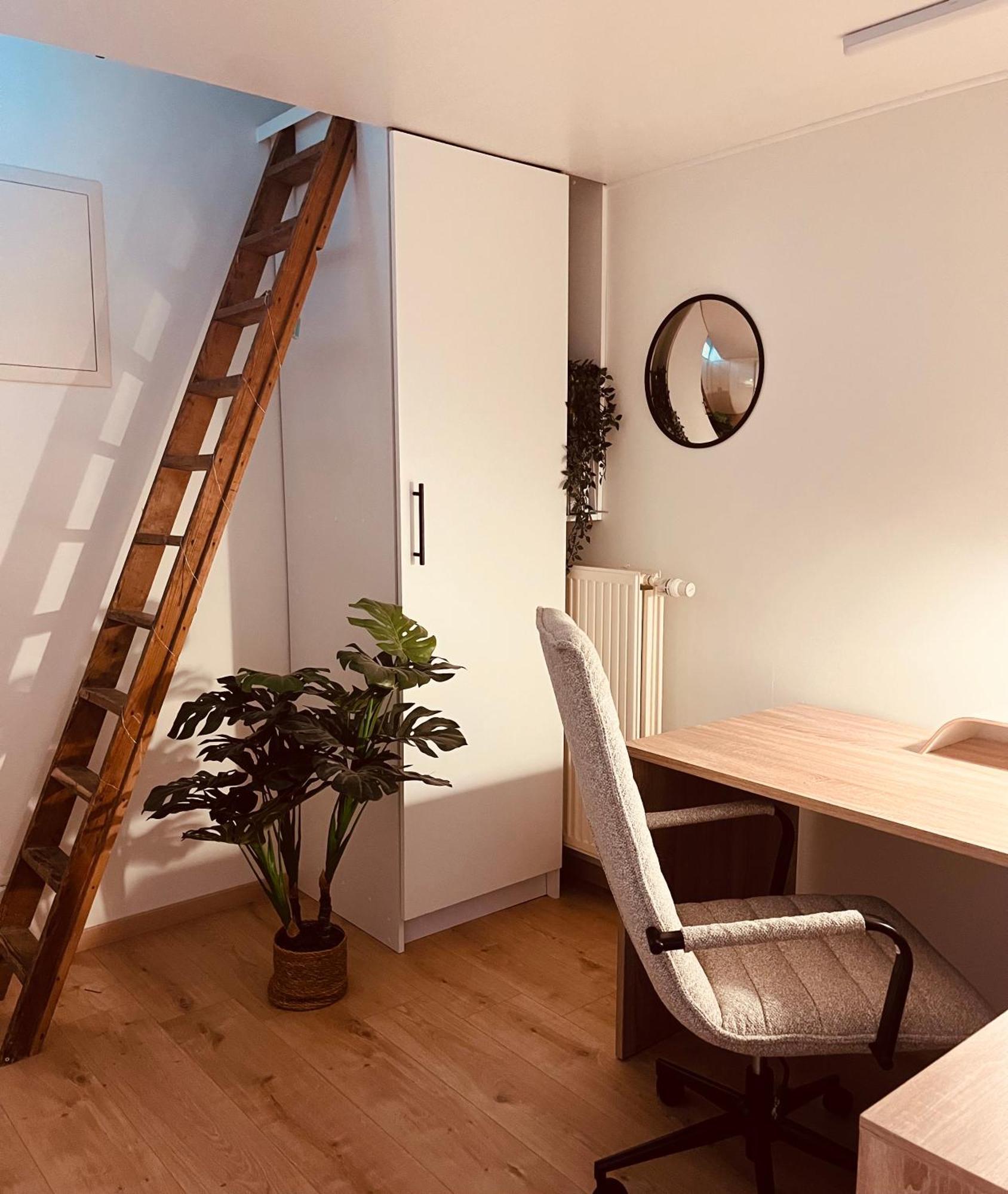 Clemencon By Bloss Appartement *