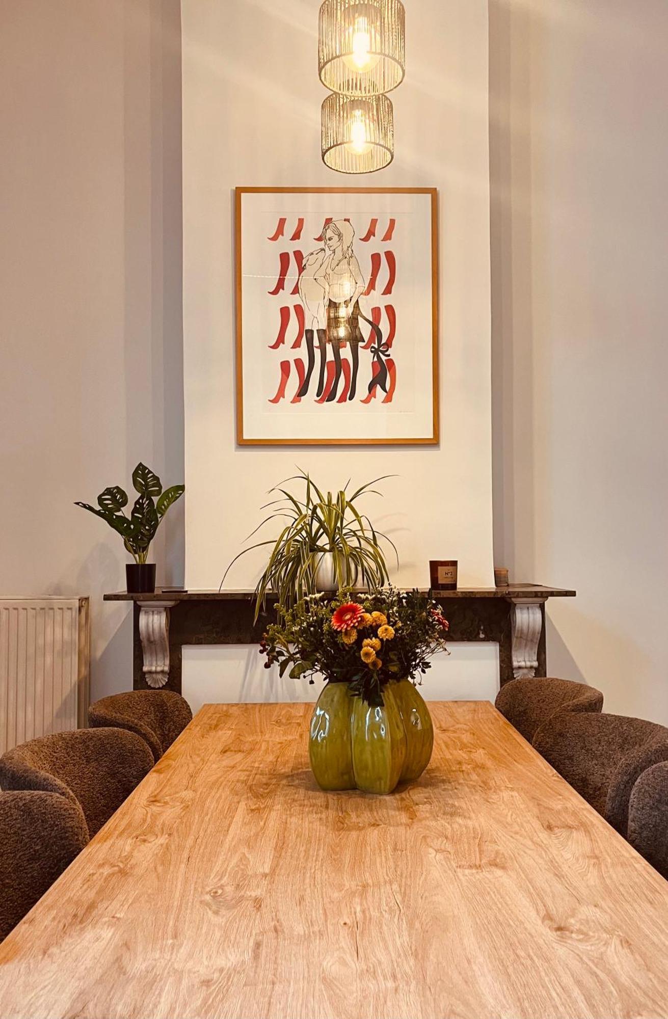 Clemencon By Bloss Appartement *