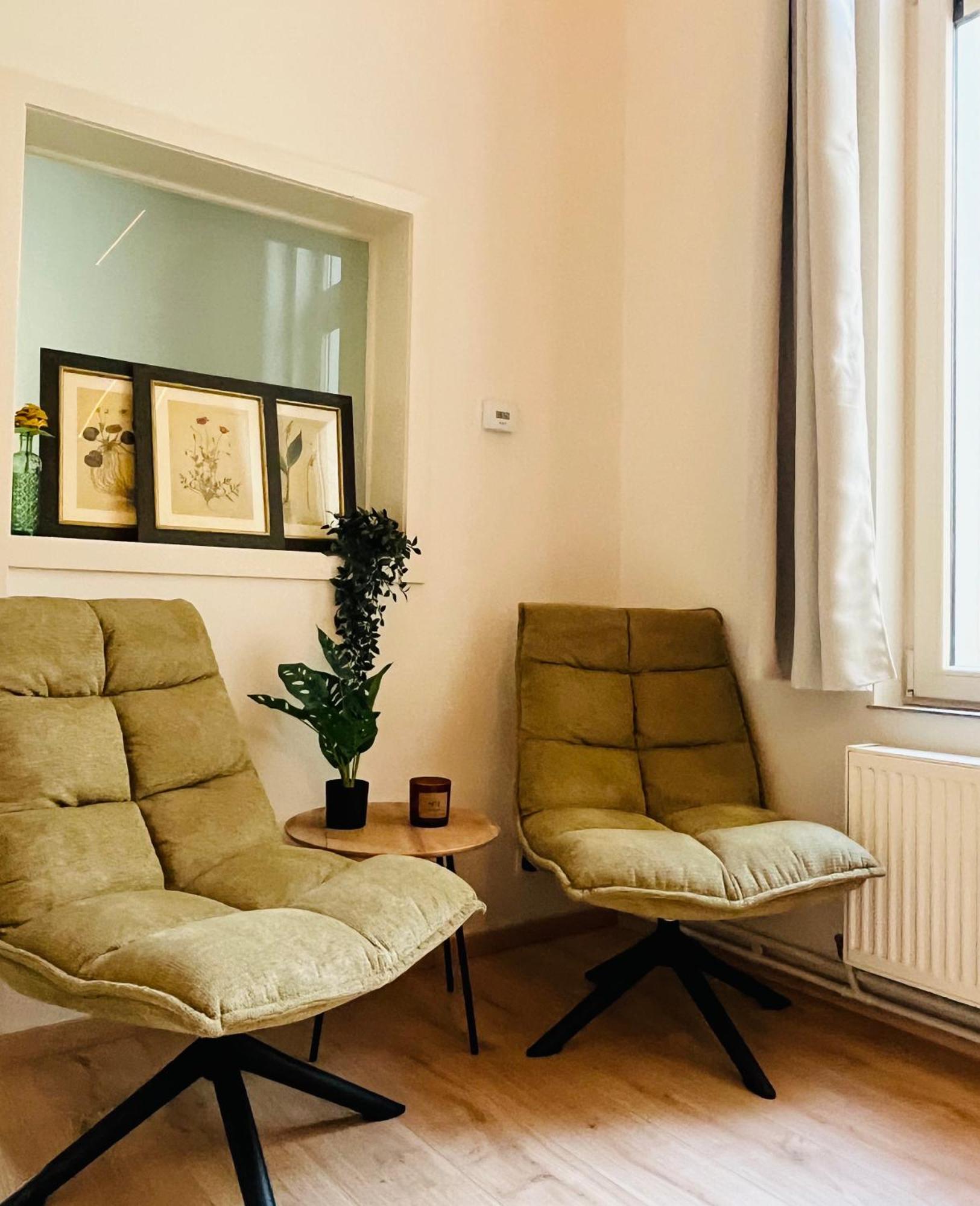 Clemencon By Bloss Appartement *